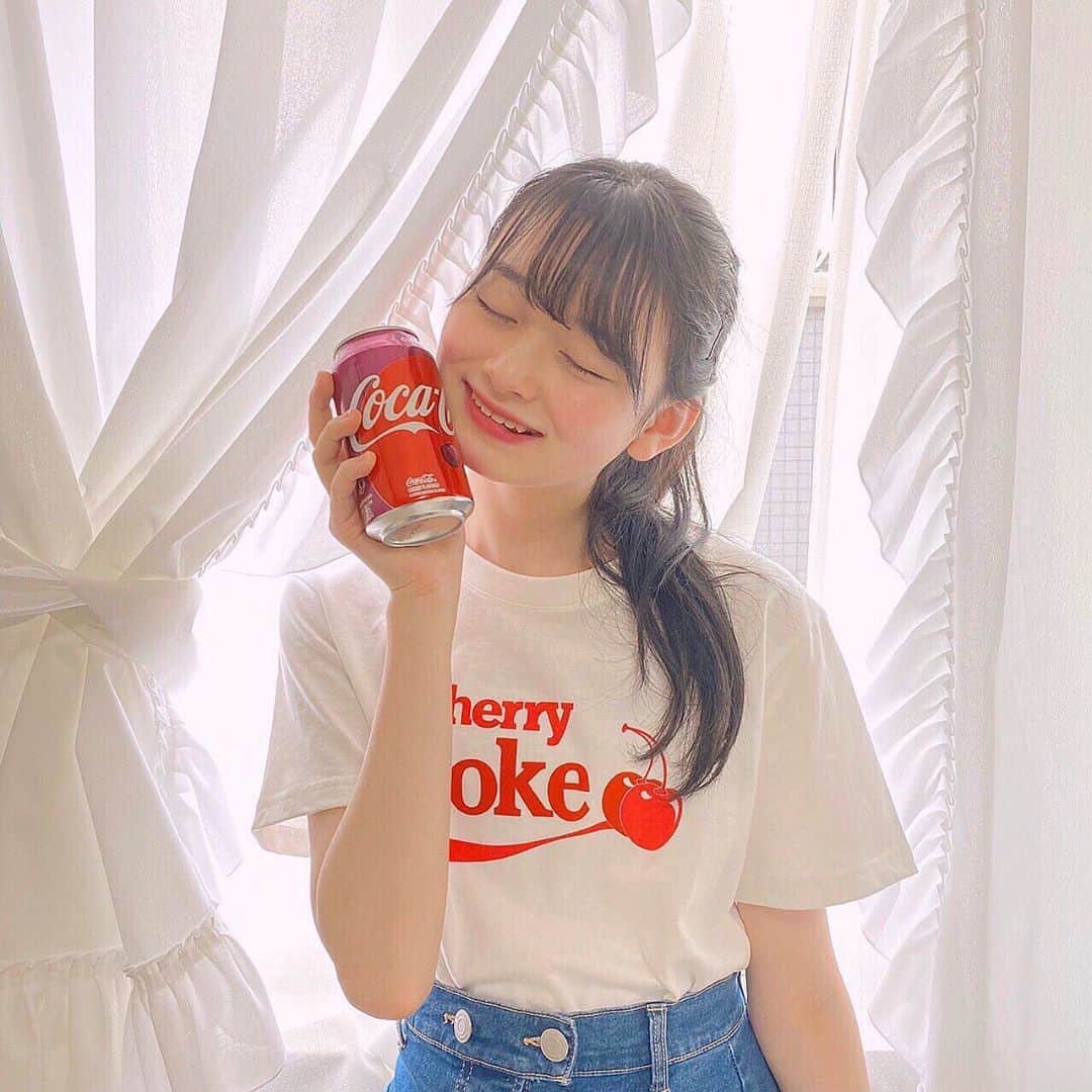高比良由菜のインスタグラム