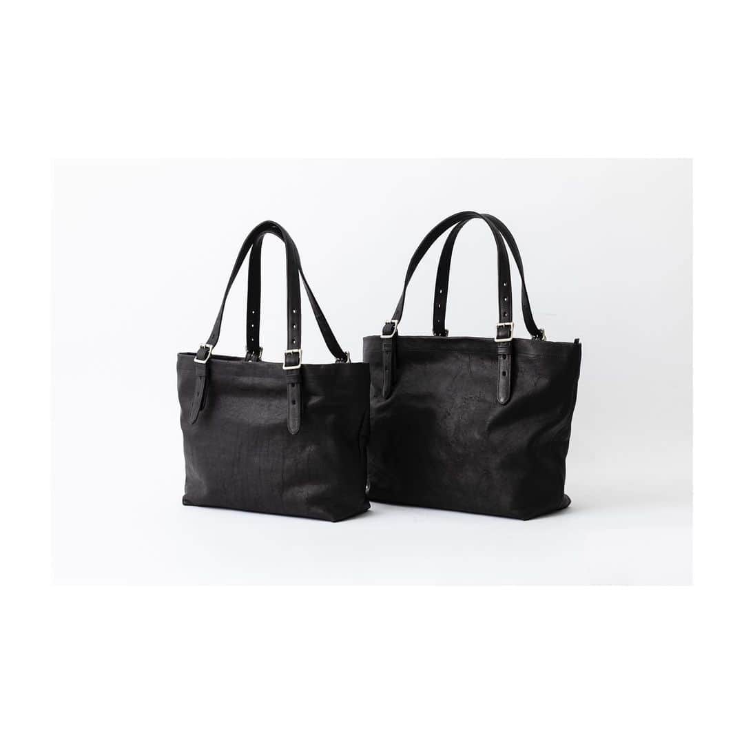 のインスタグラム：「#slowbag  #直営店限定 #栃木レザー #オンオフ兼用」