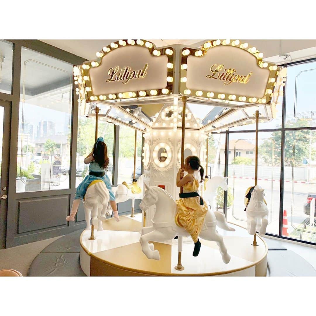 中村明花のインスタグラム