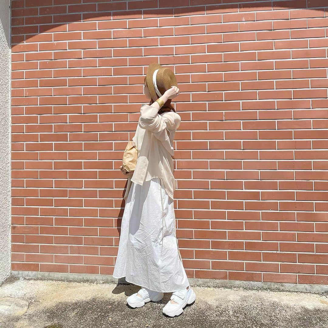 ムサシのインスタグラム