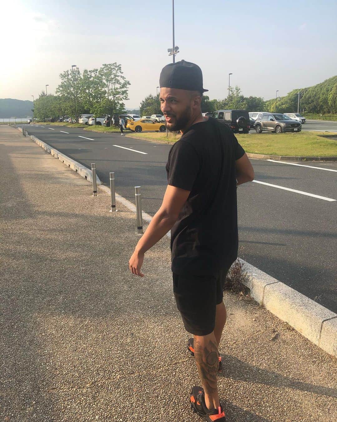 武岡優斗のインスタグラム