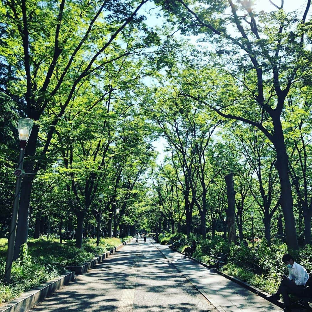 小川薫のインスタグラム