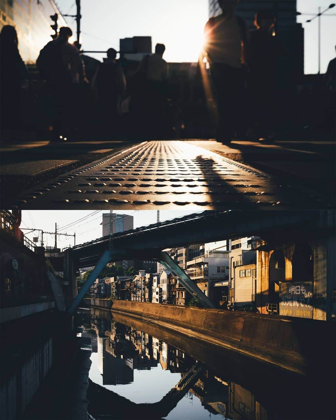 Takashi Yasuiさんのインスタグラム写真 - (Takashi YasuiInstagram)「好きな時間帯」5月29日 22時11分 - _tuck4