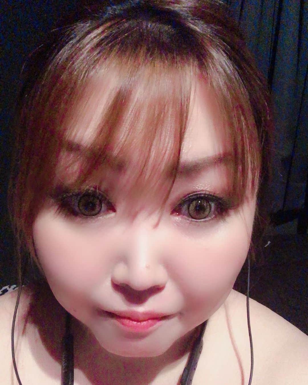 有奈めぐみのインスタグラム