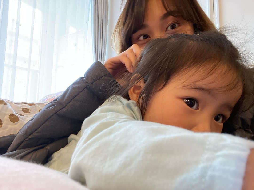 木村安梨沙さんのインスタグラム写真 - (木村安梨沙Instagram)「🤍🤍🤍 杏梨がシャッター押してる🤣💕 大きくなったなぁ、、、」5月29日 22時45分 - arisa1208