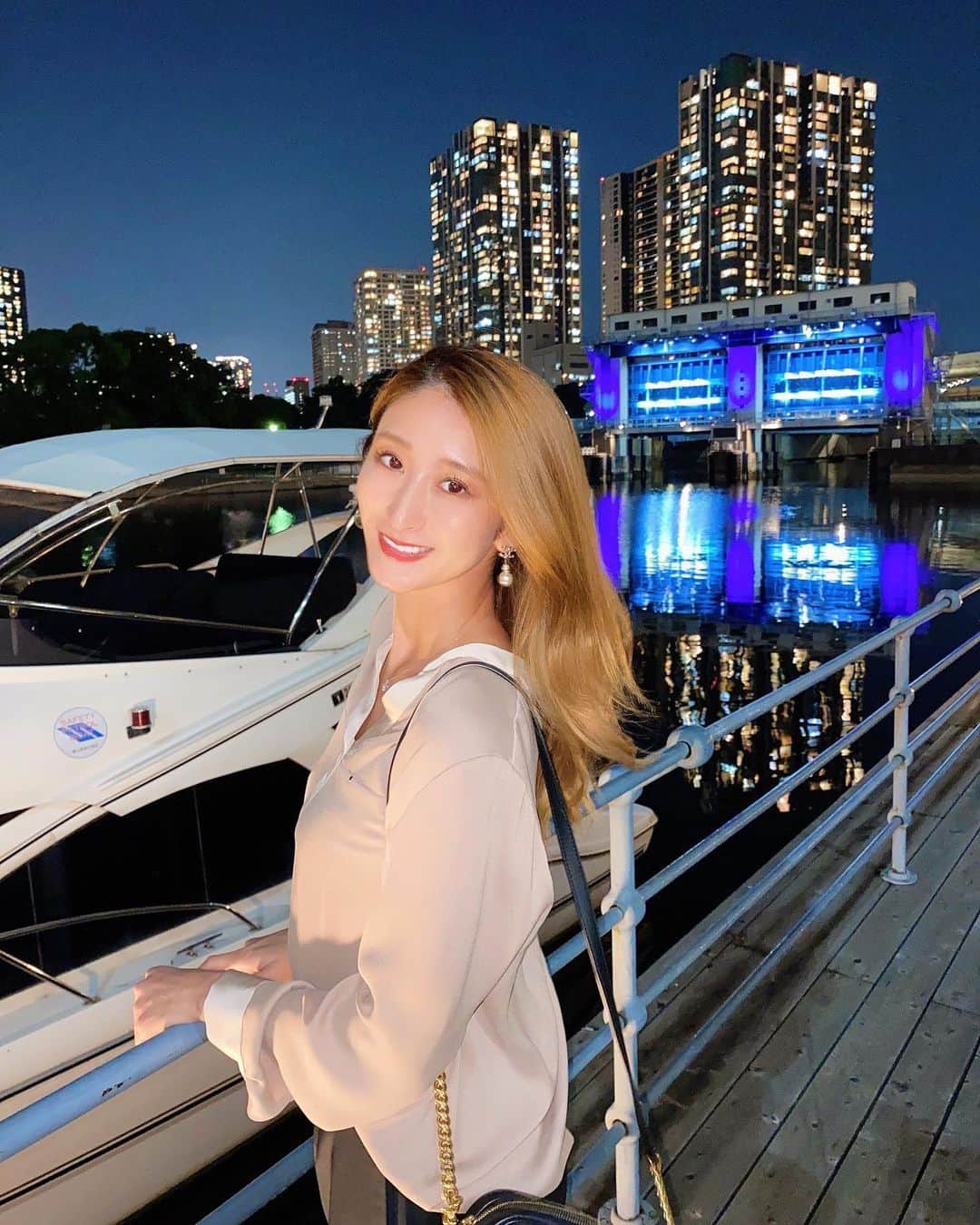 佐藤衣里子のグルメインスタ