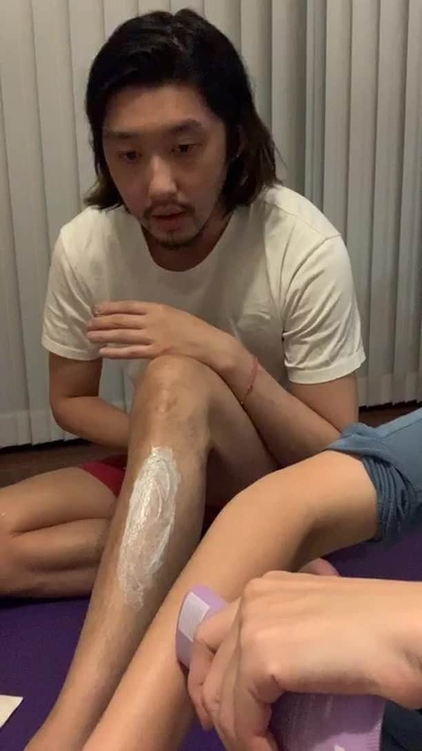 柴田翔平のインスタグラム