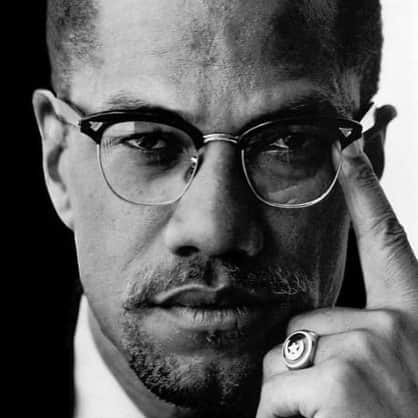 オーランド・ブルームさんのインスタグラム写真 - (オーランド・ブルームInstagram)「Malcolm X Quote: "That's Not A Chip On My Shoulder. That's Your Foot On My Neck"  #georgefloyd Being black in America should not be a death sentence.」5月29日 23時10分 - orlandobloom