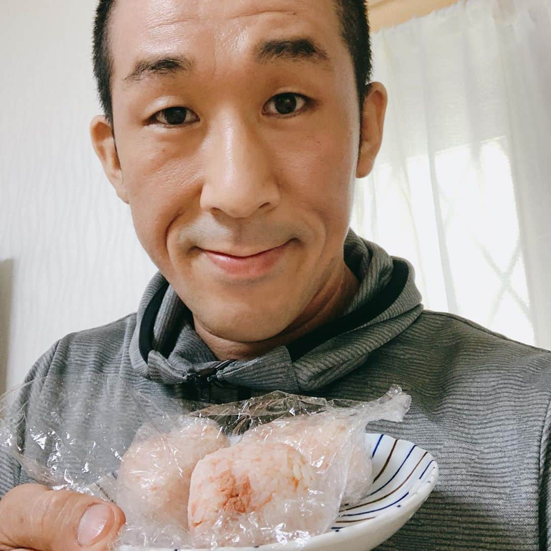 田村裕のインスタグラム