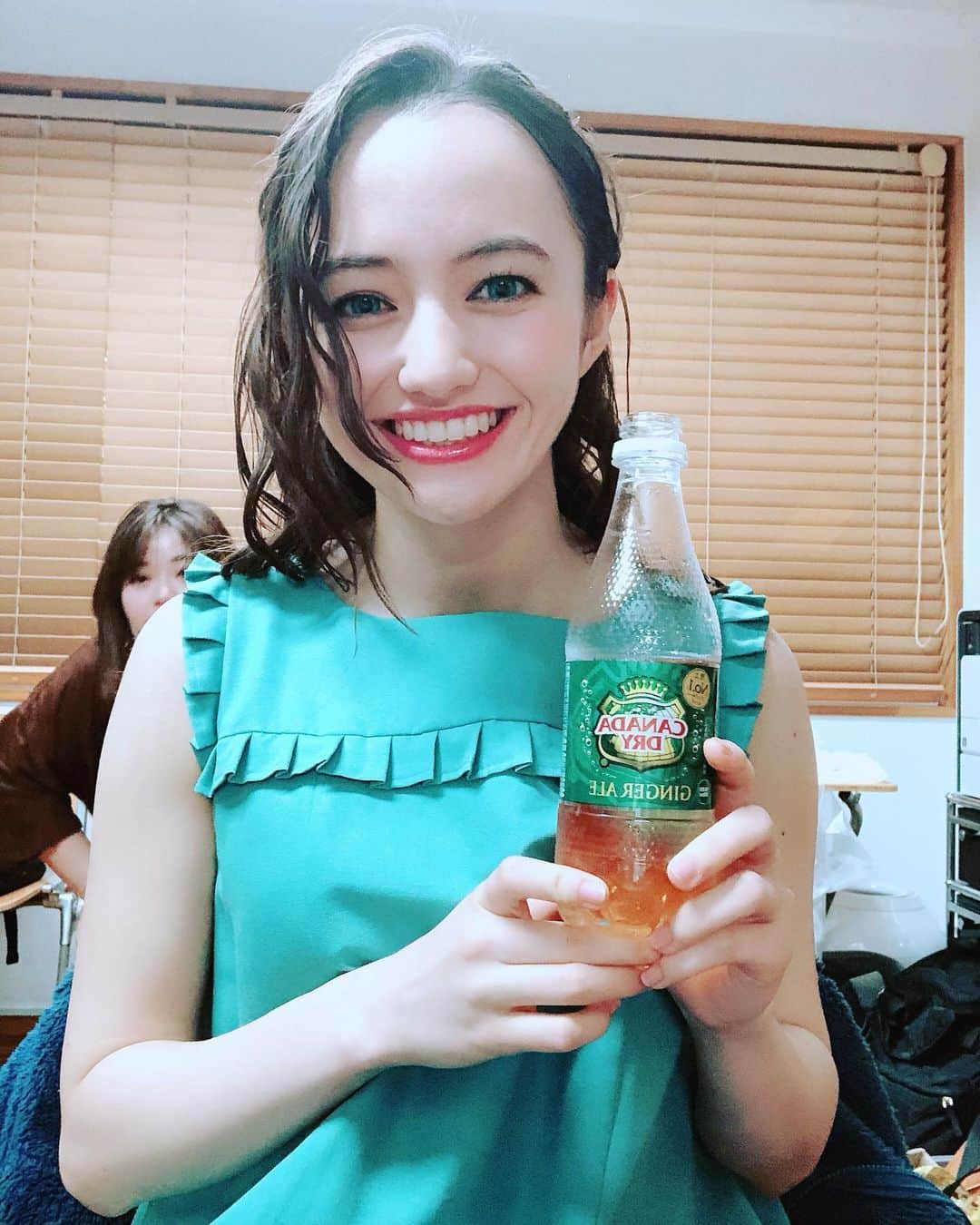 アヤカ・ウィルソンのインスタグラム