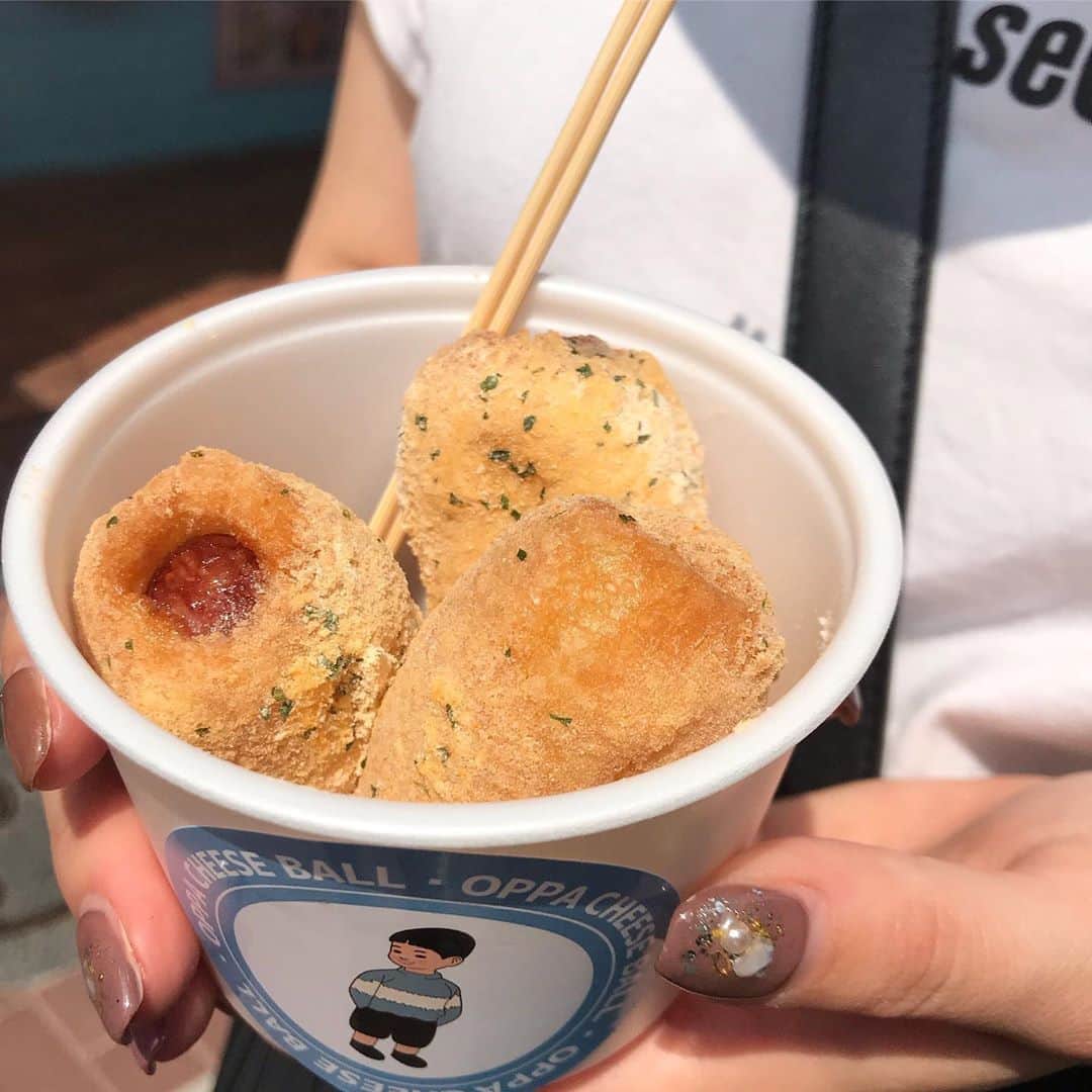 りょうくんグルメのグルメインスタ