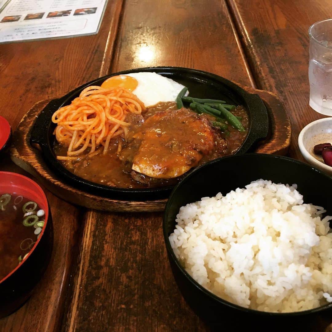 永尾翔のインスタグラム