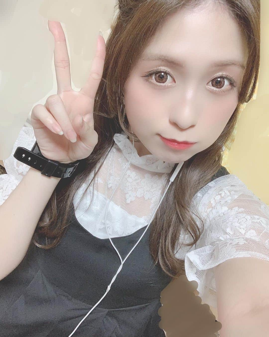 横田りかのインスタグラム