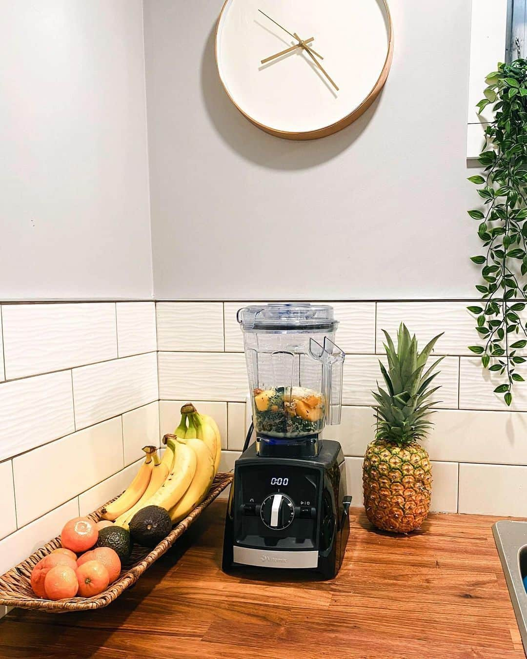 Vitamix Global Headquarters Real foodのインスタグラム