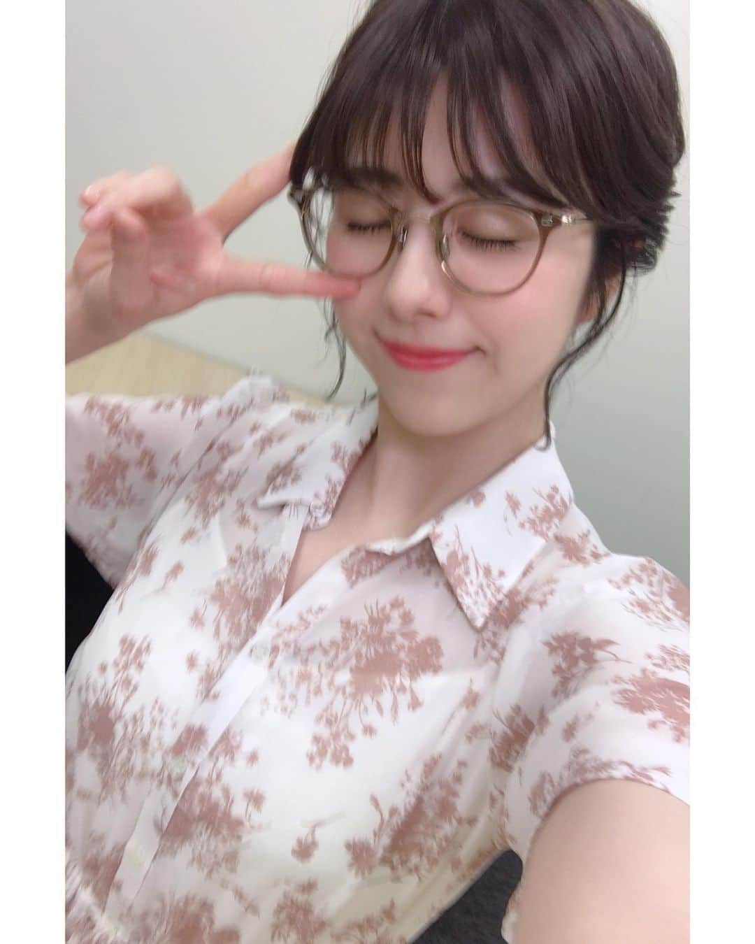 森山るりのインスタグラム：「. ミッドナイト競輪ありがとうございました🌸 最後なんとか当てられてよかったぁ〜〜 おやすみなさい😴 . onepiece @willselection_official . #アーカイブでも見られます #急いで撮ったらブレた」