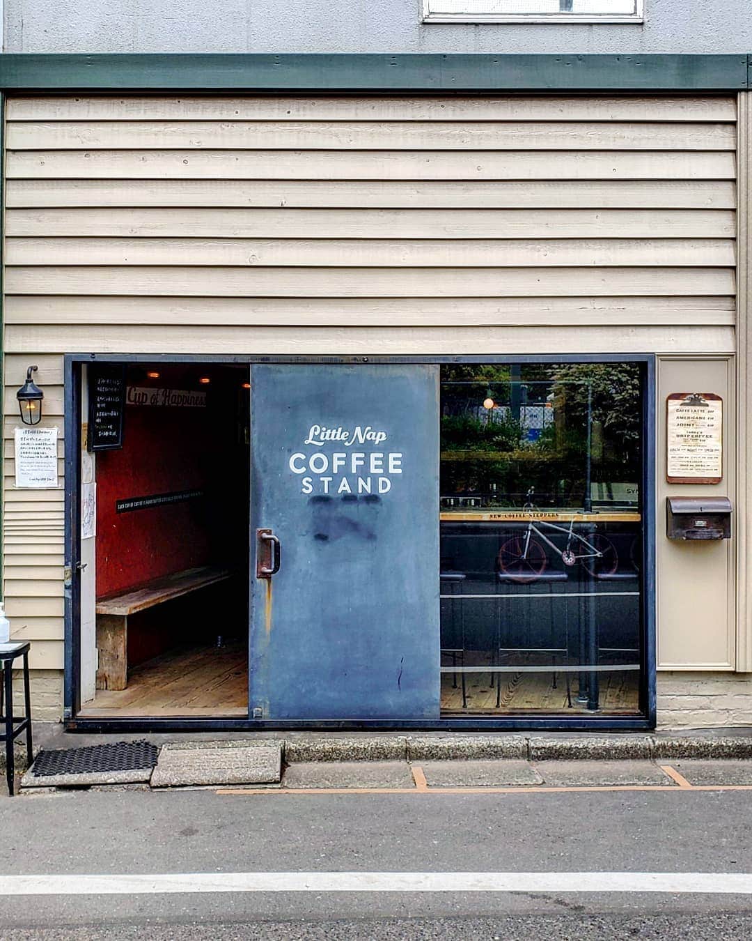 CAFE-STAGRAMMERのグルメインスタ