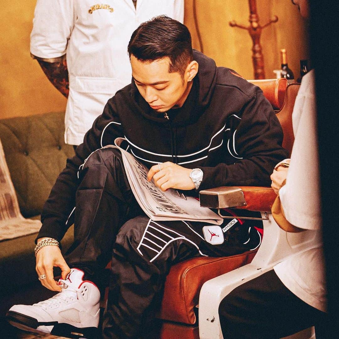 thequiettのインスタグラム：「shot by @hidongki」