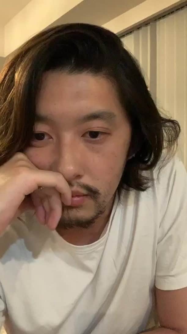 柴田翔平のインスタグラム
