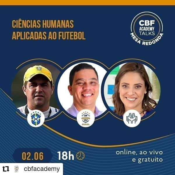 サッカー ブラジル代表チームのインスタグラム