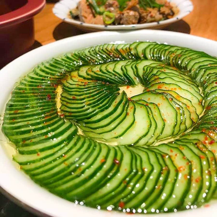 藤川奈々のグルメインスタ