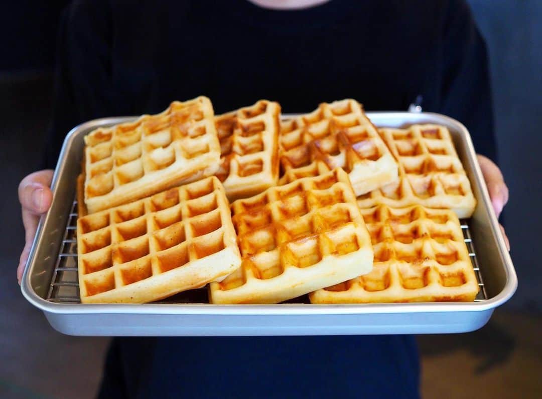 HeyCoffeeのグルメインスタ