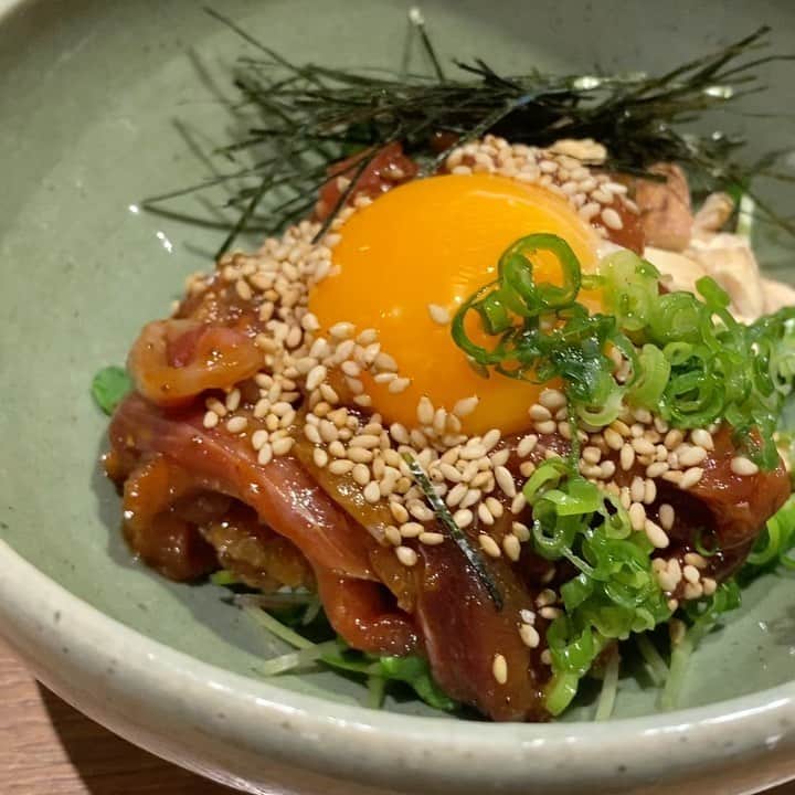 北堀江ほおずきのグルメインスタ