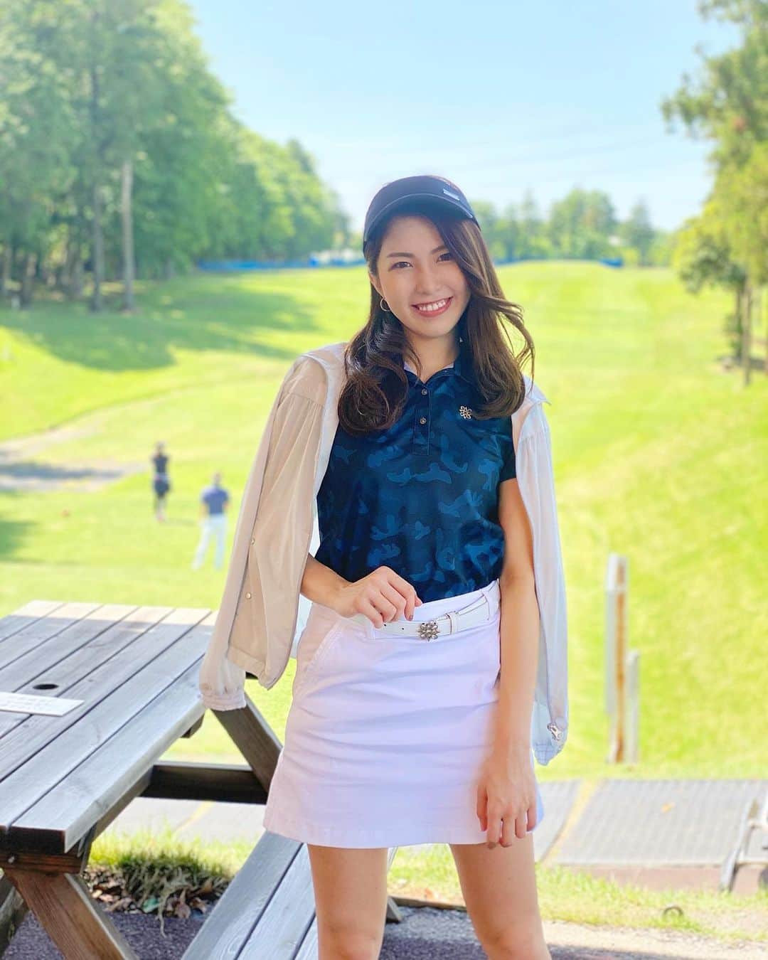 武田奈津美のインスタグラム