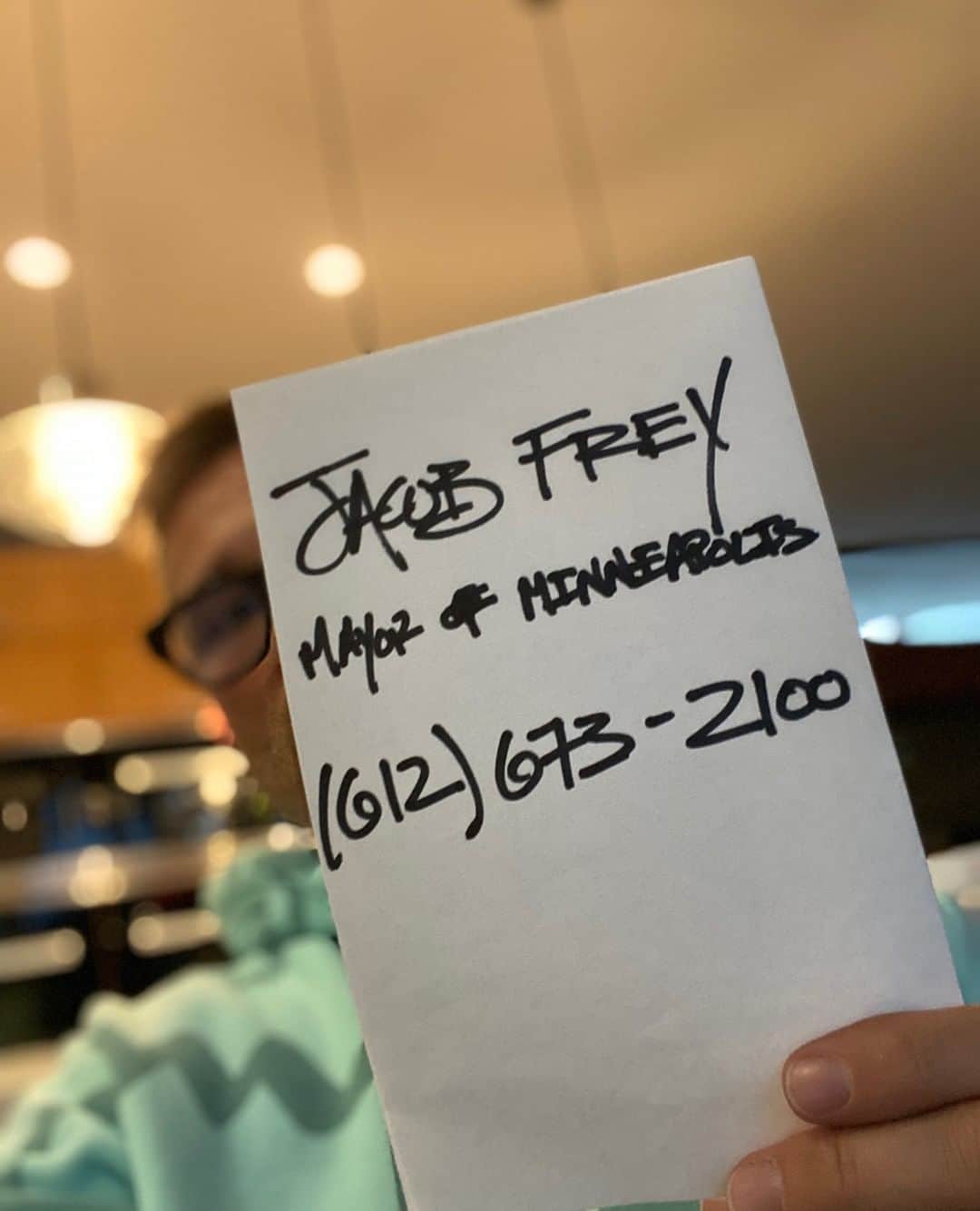 カスケイドのインスタグラム：「Demand Justice for George Floyd. Leave a message demanding those who murdered him be held accountable. ⁠ JusticeForBigFloyd.com ((link in bio)) for more info and links」