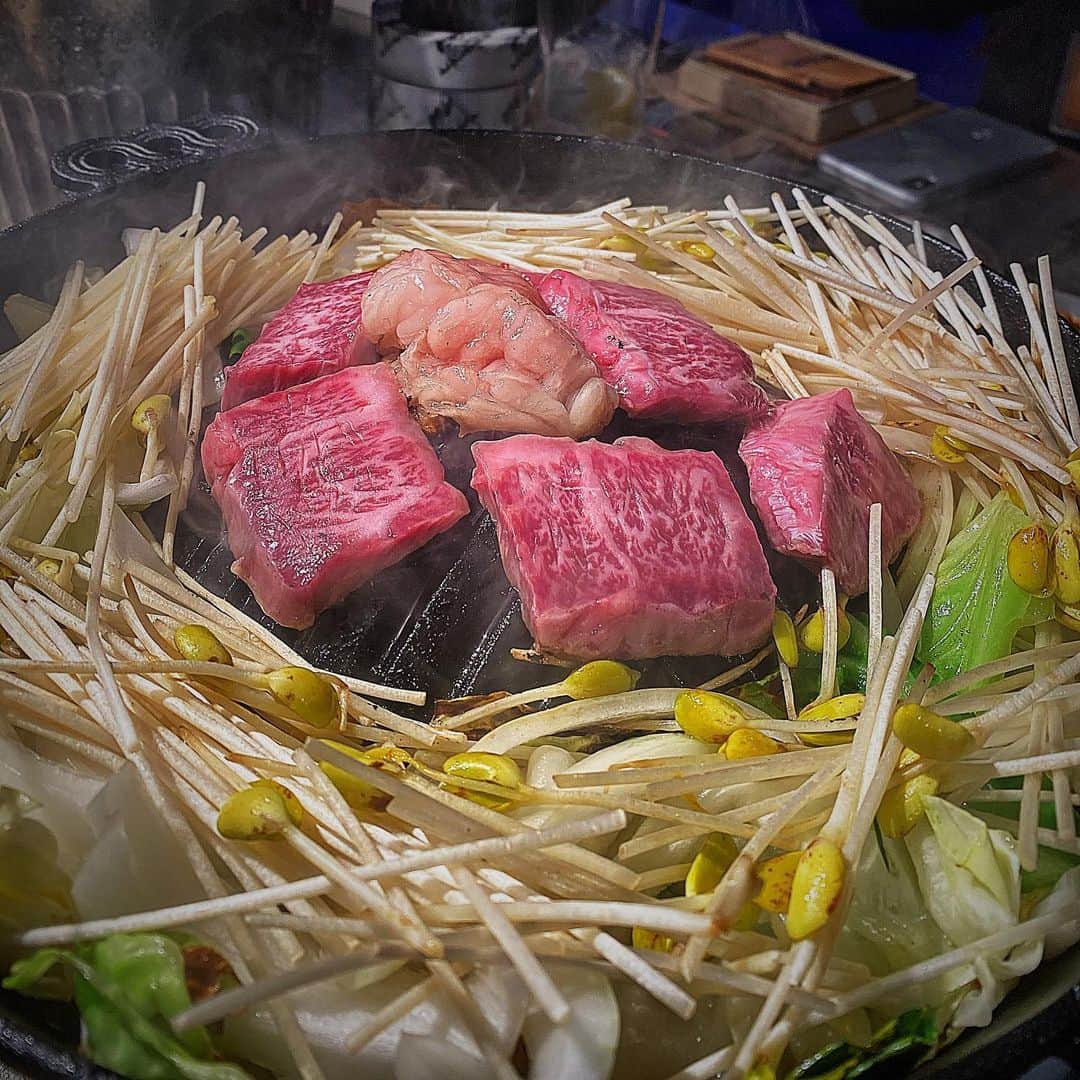 堀江貴文のグルメインスタ