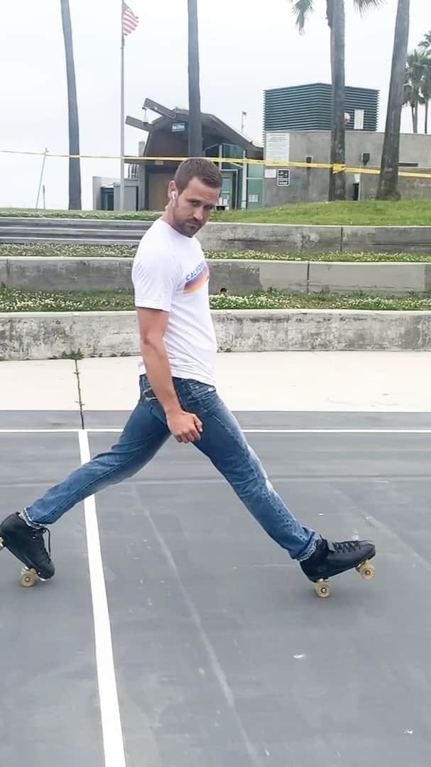 ニック・ビオールのインスタグラム