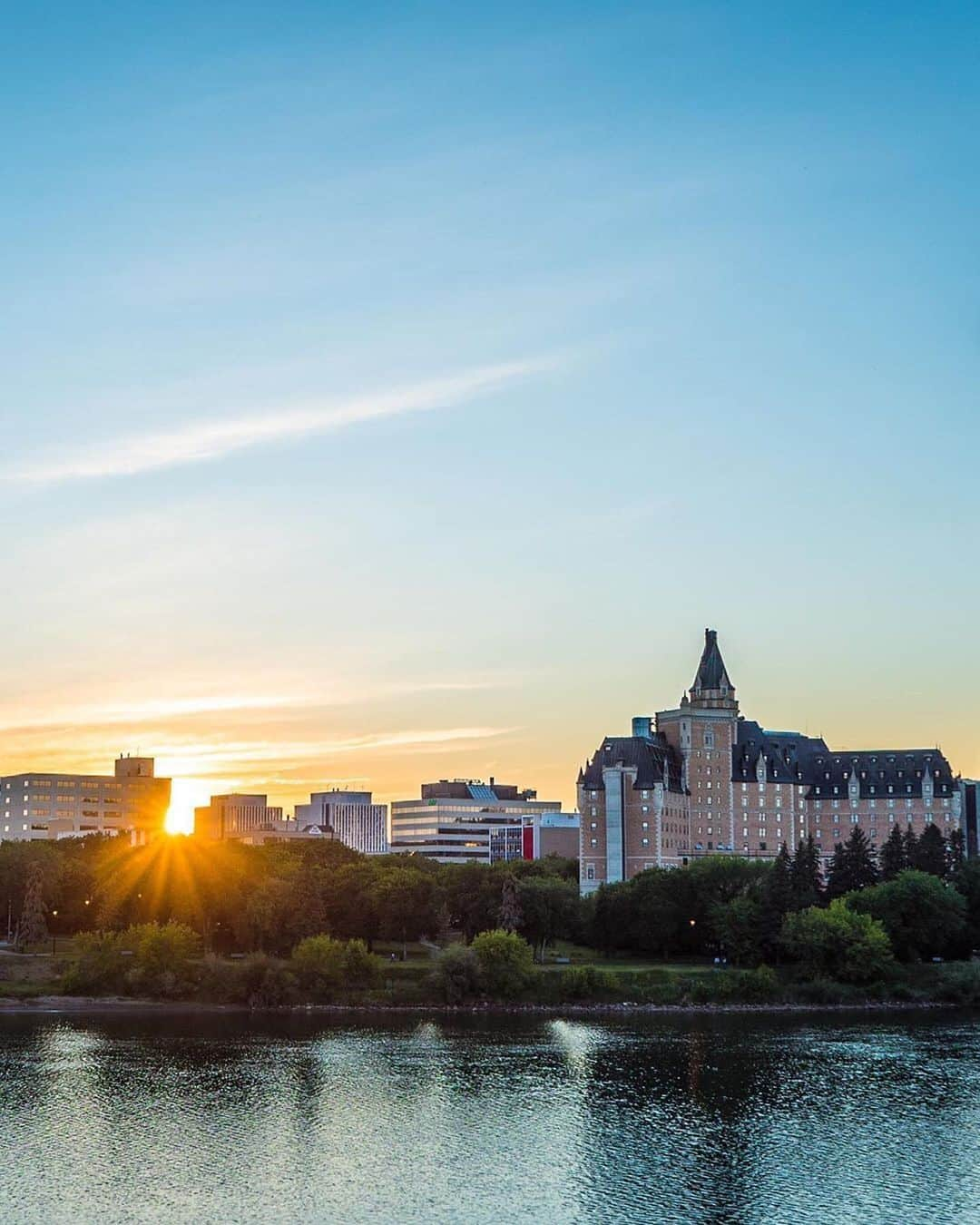 Explore Canadaのインスタグラム