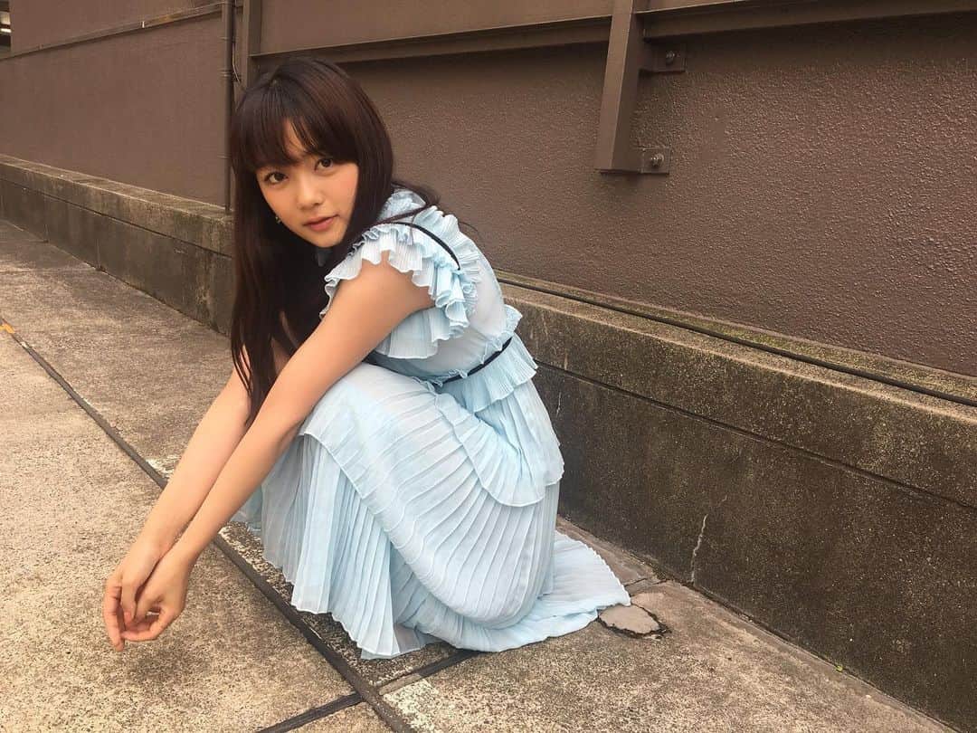 森田涼花のインスタグラム
