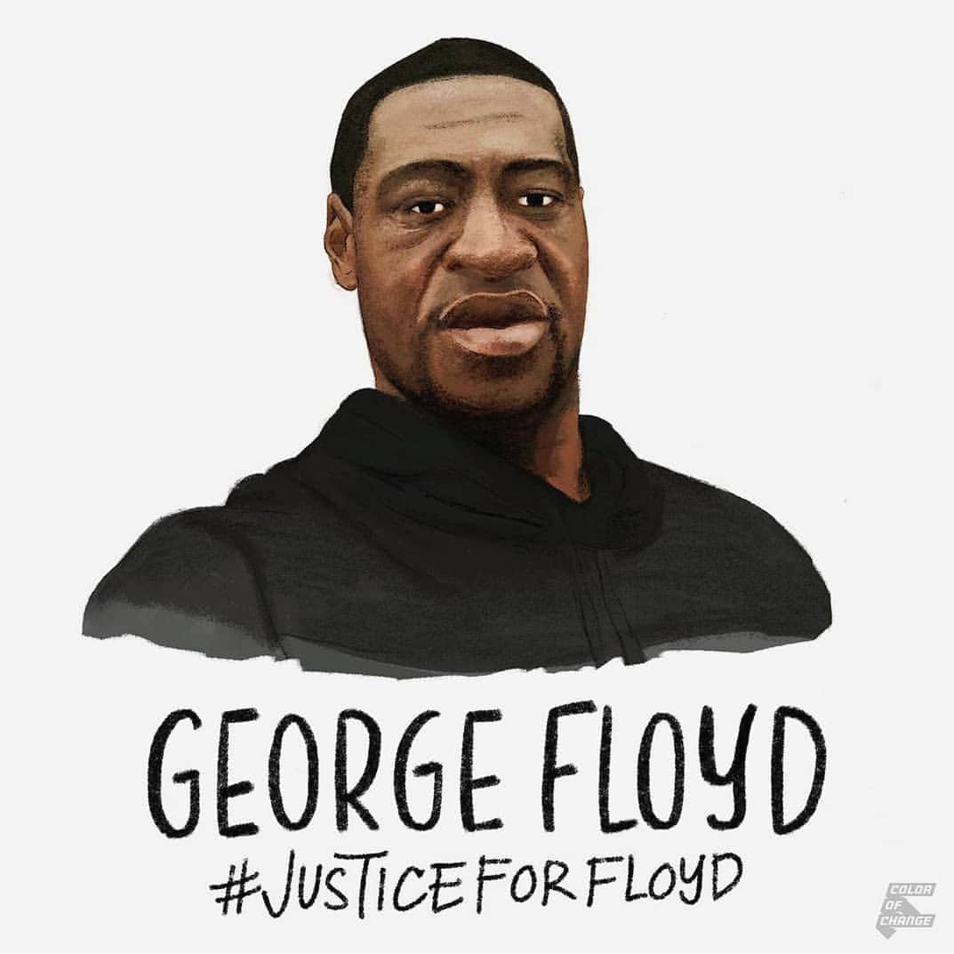 ガス・ケンワージーさんのインスタグラム写真 - (ガス・ケンワージーInstagram)「#JusticeForFloyd: Text 'Floyd' to 55156 to demand that the officers who MURDERED George Floyd are charged for their heinous crime. Sadly what happened to George Floyd is not an isolated incident. I see videos almost every day of police brutality, racial injustice, discrimination and hate in this country. And somehow some people still don't think we have a race problem. To my white friends: please don't stay silent because silence is complicity. Let's recognize our privilege and speak up on behalf of the inequality and stand up for those who have been disenfranchised. We need justice, we need accountability and we need real leadership in this country which I believe will start with a much needed change in the White House this November. We need to come together to make sure that Trump does not get another four years in office. Though he has not created these problems in America he has stoked the fires and furthered the divides and it needs to stop. #BlackLivesMatter」5月30日 3時39分 - guskenworthy