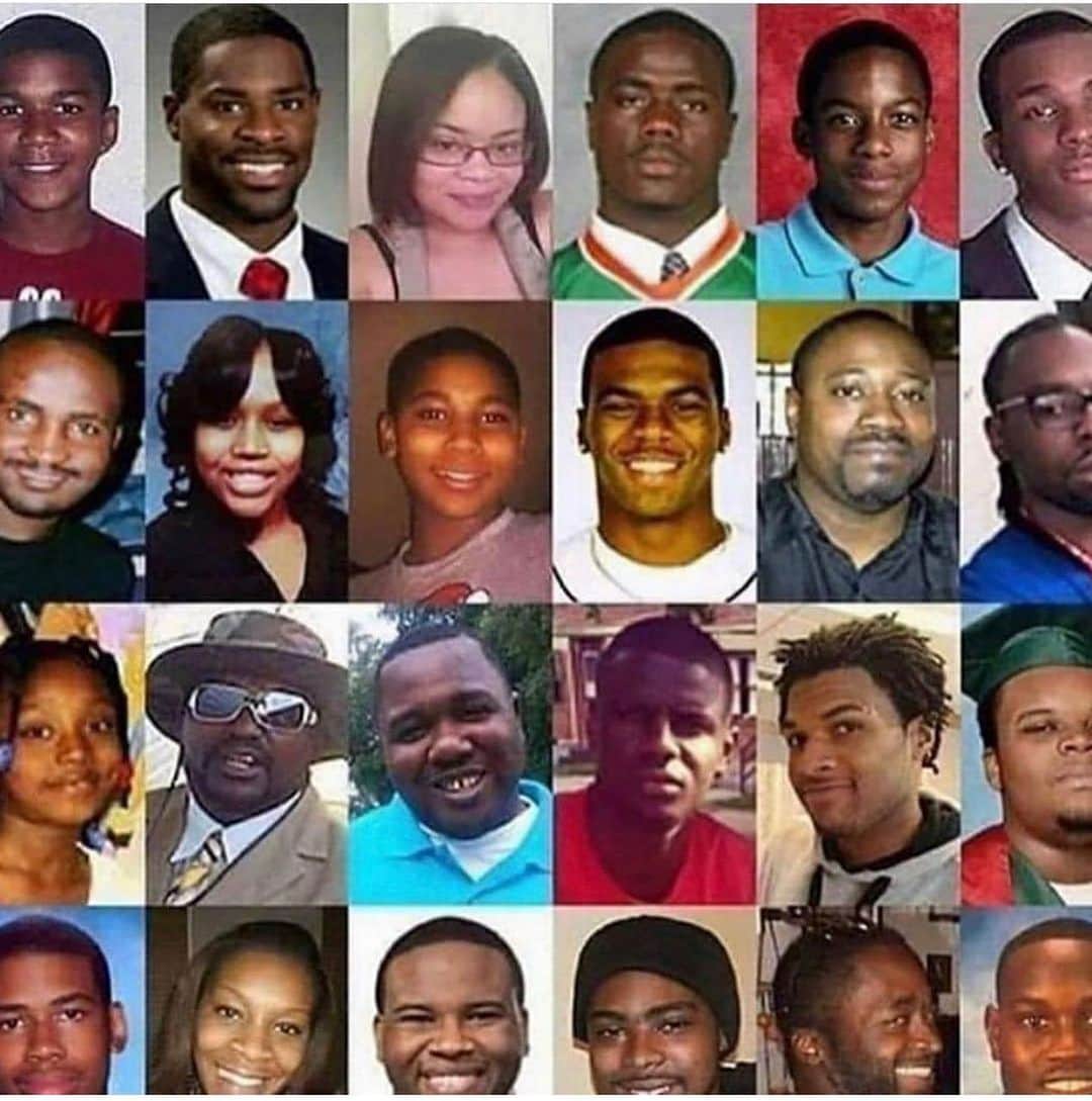 A riel D iazのインスタグラム：「#BLACKLIVESMATTER  #GEORGEFLOYD #BREONNATAYLOR #AHMAUDARBERY #TONYMCDADE ✊🏽✊🏾✊🏿 Learn their names.  If you’re not furious you’re not paying attention. LISTEN to your black friends/colleagues/activists, let their voices be heard. Sign petitions. Mobilize. Donate if you can ➡️minnesota freedom fund , Black Visions Collective, Reclaim the Block, Twin Cities Coalition for Justice 4 Jamar. And others.  A system that was created to be unjust can never be just. A system that was created to hunt runaway slaves will never seek out to be anything BUT.unjust. This is not one issue with the system, IT IS THE SYSTEM. Staying neutral on in the face of injustice makes you just as bad if not worse than the oppressor.  Also, non black POC, please don’t make this situation about yourself, because most of you only speak up during situations like this to dim the light on BLACK ISSUES let’s support our black brothers & sisters. if you’re gonna come into my comments on some all lives matter BS just unfollow. I’m not wasting my time on you.  If there’s anything at all I can do to help, or if this entire situation is effecting your mental health, please feel free to come into my dms. You are loved. You are important. YOUR LIFE MATTERS.」