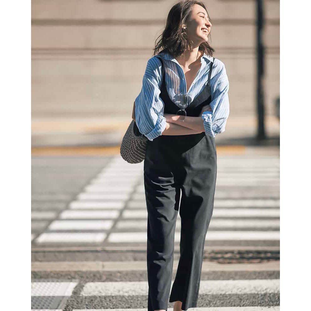 CLASSY公式のインスタグラム