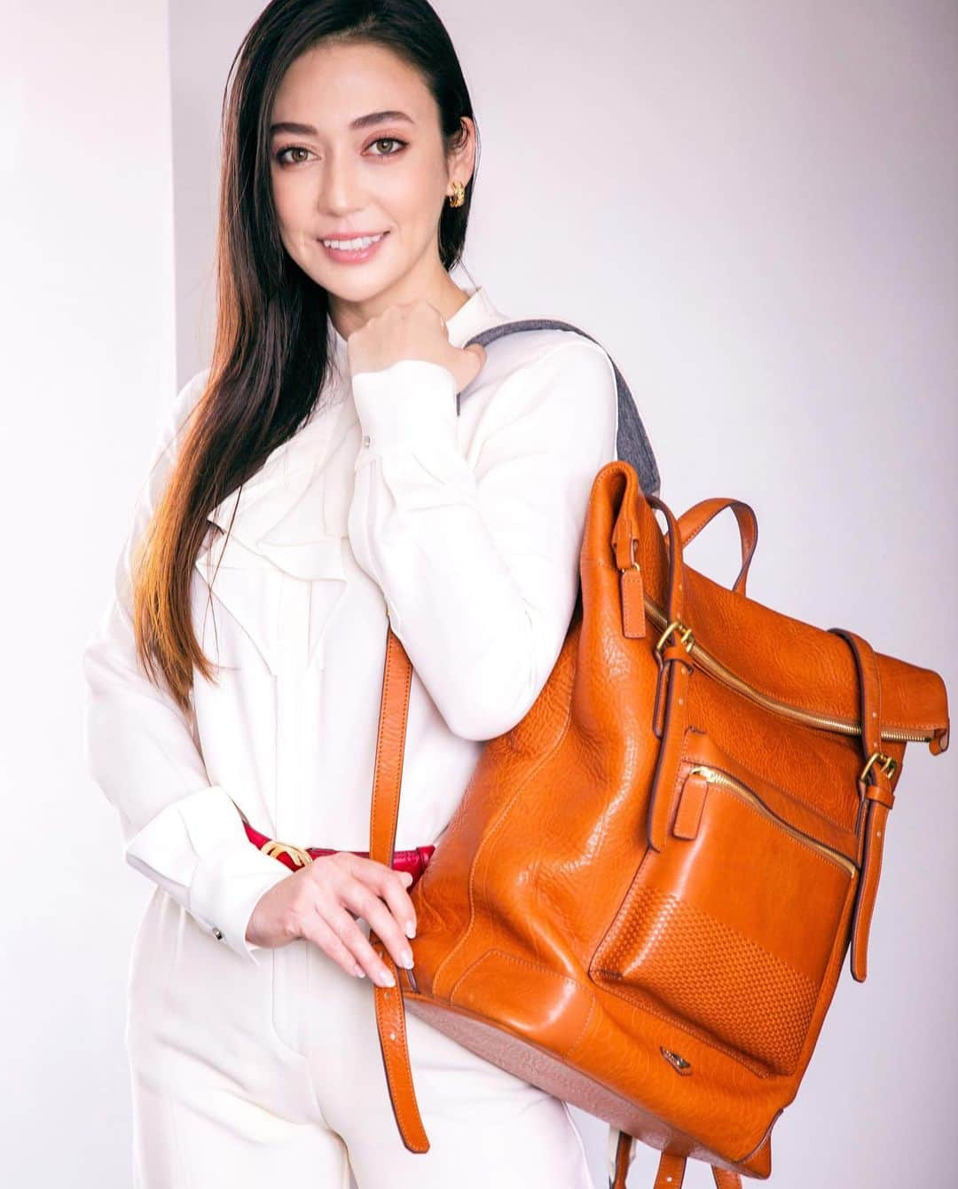 塚本奈々美さんのインスタグラム写真 - (塚本奈々美Instagram)「A major Japanese sports newspaper reported that I was appointed as an Ambassador of Neu interesse, the leather product brand with the image of motor cultures. http://f1express.cnc.ne.jp/column/tsukamoto/index.php?cat_id=233  #neuinteresse #ノイインテレッセ ＠neuinteresse_official」5月30日 6時26分 - tsukamotonanami