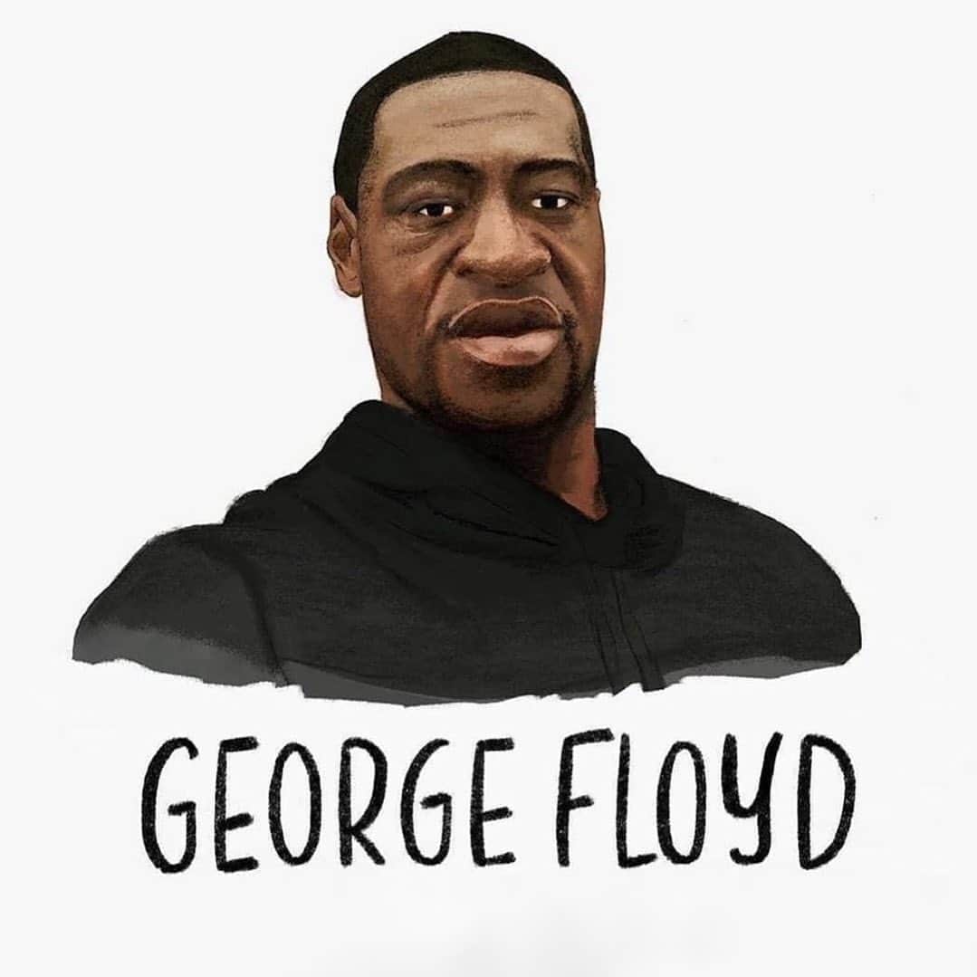 コディ・クリスチャンのインスタグラム：「His name was George Floyd.  I stand with those fighting for justice. I stand with my brothers, sisters, mothers and fathers. I stand in support of my fellow human beings that are deprived of the same god given right of peace, safety, and equality most of us never even have to think about. That absence of thought and worry is a privilege. I’m not speaking as an actor but as a human to help promote positive change. If you’ve never experienced discrimination or racism personally, I can understand how one could dismiss the severity of this issue or to deny its happening. It is happening. Now. Human beings are dying because of a systemically taught and perpetuated fear. A deep history of black criminality continues to be mis-understood or ignored. We must not shy away from uncomfortable, rather, create a dialogue. Understanding a perspective that is not your own is the first step. To understand we must communicate and to communicate efficiently we must be informed. I recommend a very powerful, documentary, “13th”, directed by @ava on @netflix  I challenge you to watch it if you haven’t seen it. Knowledge is power and powerful knowledge can change the world. #georgefloyd #blacklivesmatter」