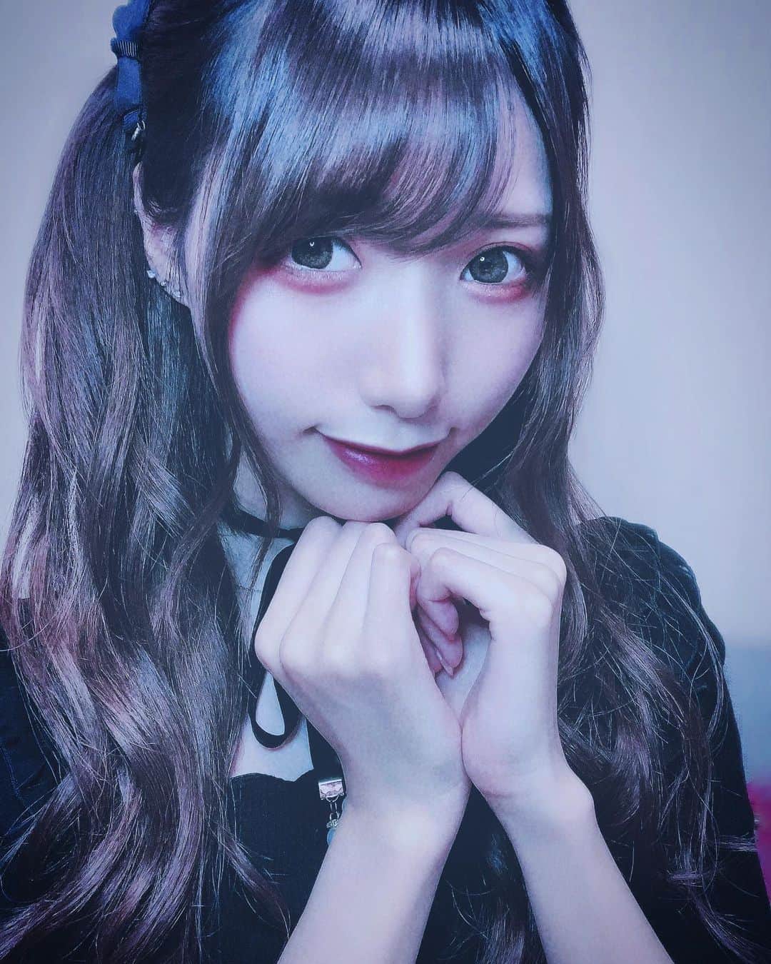 まきせれなのインスタグラム