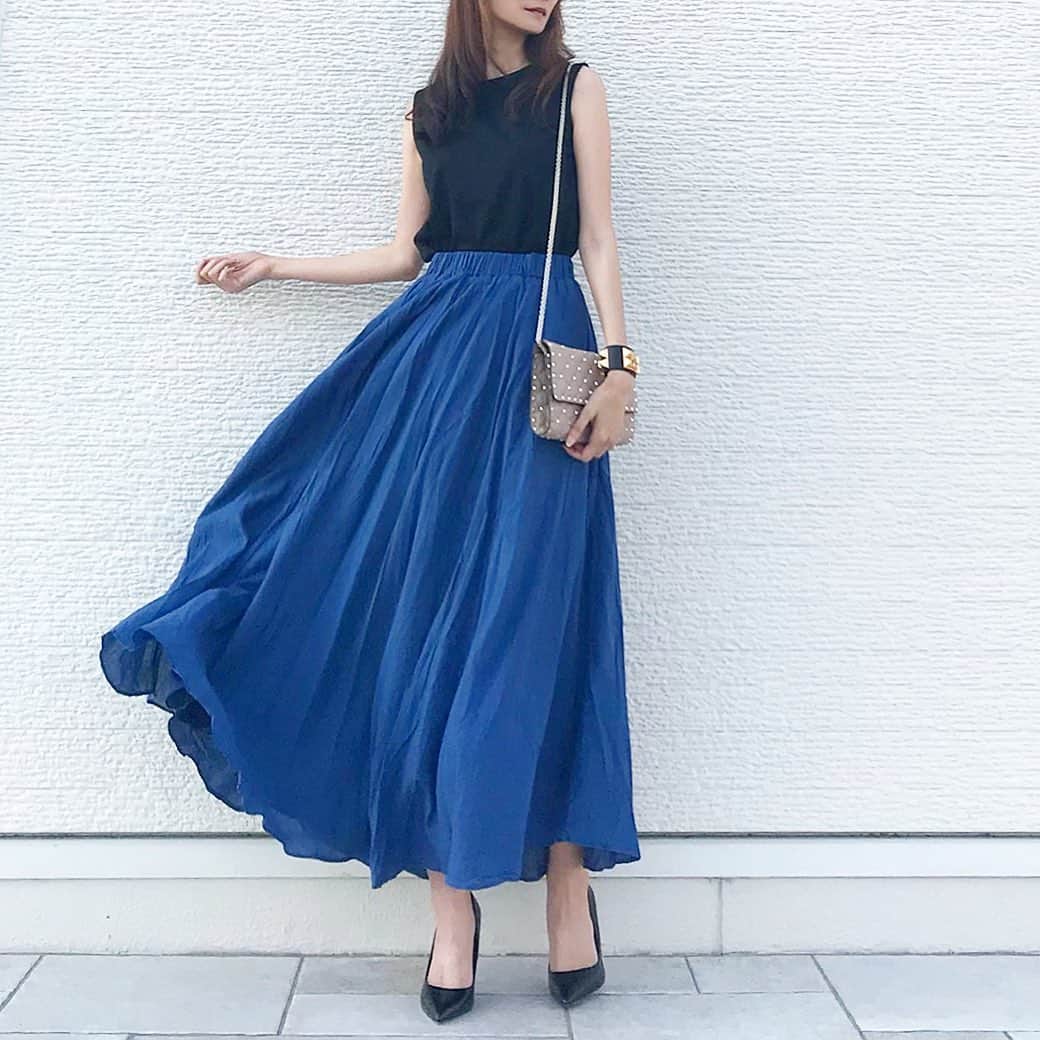 michikoのインスタグラム