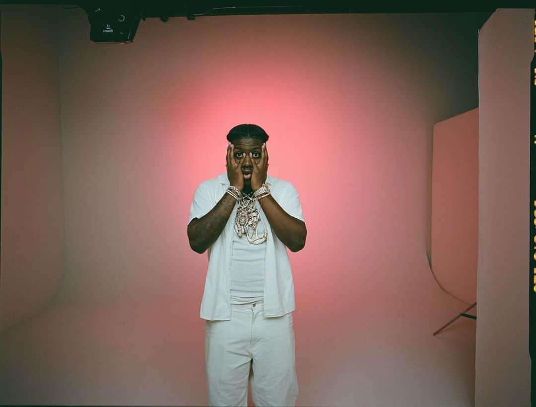 サウンドクラウドのインスタグラム：「Lil Boat 3 has arrived. Link in bio ⛵️」
