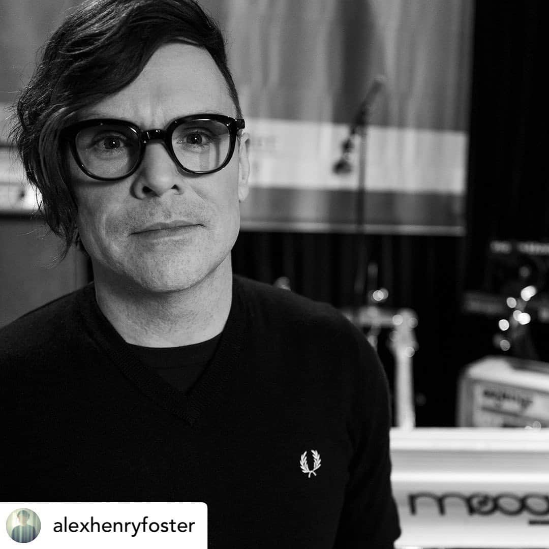 Your Favorite Enemiesのインスタグラム：「Regram @alexhenryfoster *An Open Invitation to my New Community*  Dear friends and loved ones,  I hope you’re all doing good regardless of the overwhelming circumstances we are all presently facing. It’s quite scary to realize just how fast everything happened, how different our lives have been since the middle of March… It feels like forever, but it’s been “only” (even though terrible) a few weeks. And now, which puzzles me as much as how everything fell so quickly, we are slowly invited to get back to the light… no matter what it means for each and everyone of us.  That turmoil period truly spoke to me in many ways, not only because I was part of the few blessed ones being “confined” with my best friends at my label’s HQ, but also because it felt like it was all taking place in a moment of great transformation for me as a person, as an artist, and as an independent entrepreneur. It's as if my vision scope was widening a little more, and I wanted to get even closer to others, to commune.  So I talked with Jeff, who, amongst so many other things, is my best friend, brother in arms, and now bassist for my new band “The Long Shadows”, about redefining the Secret Family Cult Club (SFCC), which has been the fan club of our creative universe for the last 10 years.  That conversation led to a better understanding of what we wanted to do, based on who we are now - as individuals and as artists. We want to be closer to the people who are looking for a place to commune in different ways than our usual social media platforms, to share our creative projects in a more insightful way, to engage with people, to bring you home, especially as I’m getting ready to start working on my second solo album with The Long Shadows…  Consequently, Jeff, who’s always been the socially enthusiast and passionately outspoken one of our atypical brother duo, will become the SFCC community host and will guide you through every single aspect of what we do, may it be through my solo projects or my collaborations with The Long Shadows, Your Favorite Enemies or others.  Discover the Fan Club (link in bio)  #alexhenryfoster #ahf #fanclub #secretfamilycultclub #sfcc #diy #comingsoon」