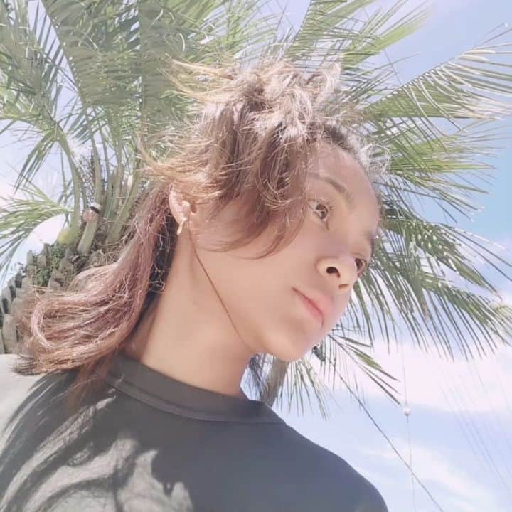 脇田恵子のインスタグラム：「最近頭くるくる🥴」