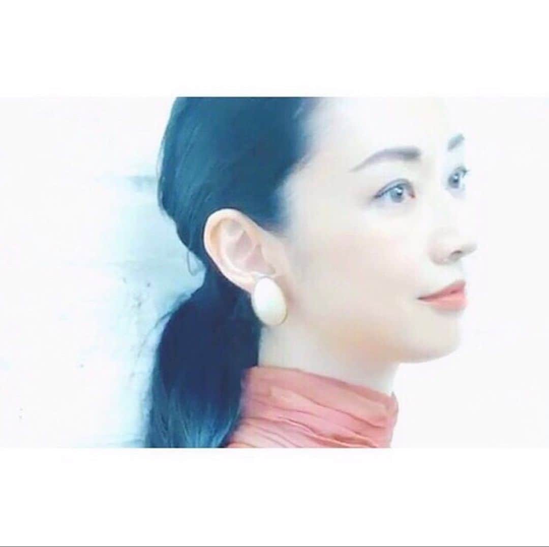 理絵さんのインスタグラム写真 - (理絵Instagram)「🧡🧡🧡 .  #おはようございます #model #actress #모델 #여배우 #modella #attrice #tokyo #japan」5月30日 8時34分 - ____rie____