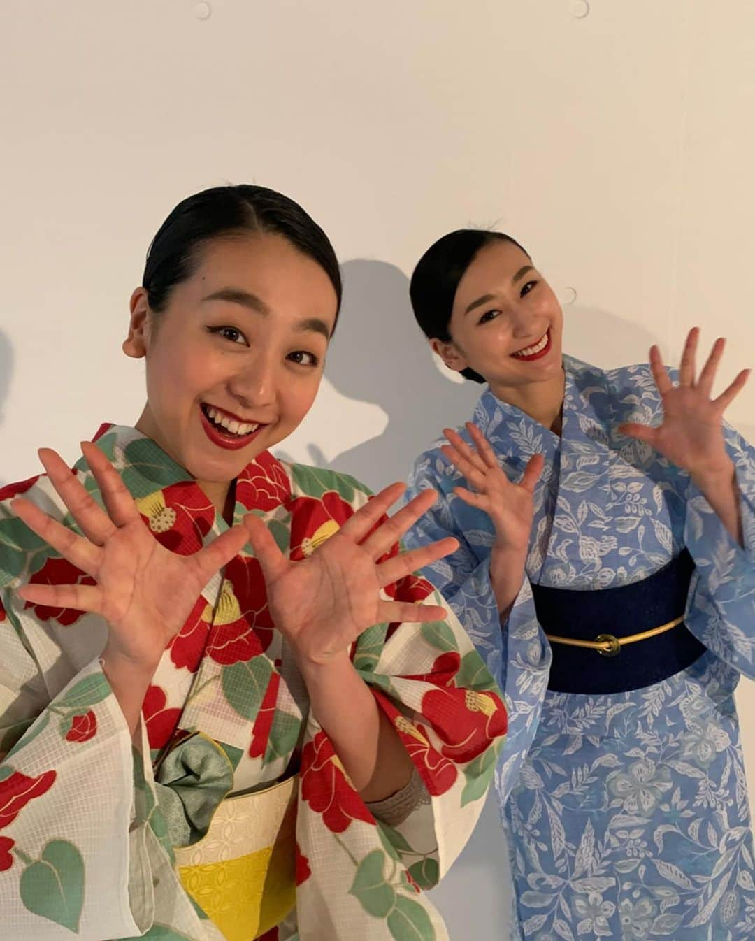 浅田真央さんのインスタグラム写真 - (浅田真央Instagram)「2020年「25ans」 7月号掲載 どうぞご覧ください。 #25ans」5月30日 9時29分 - maoasada2509