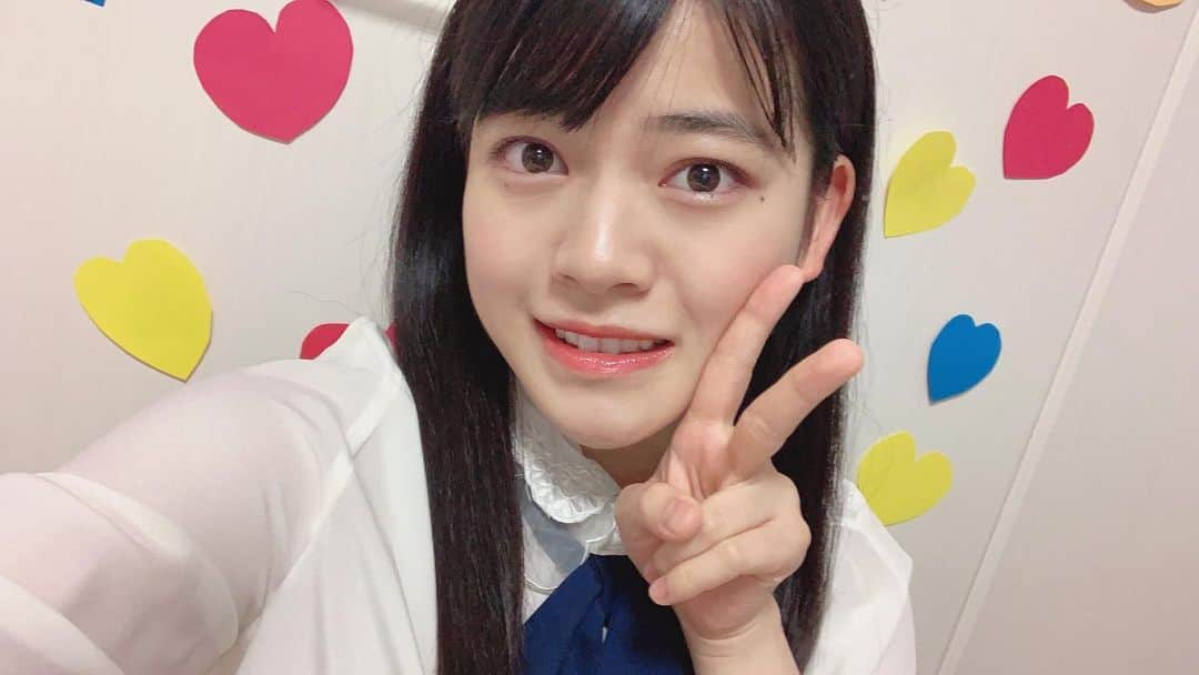 高岡薫のインスタグラム：「おはようございます☀  #おはよう」