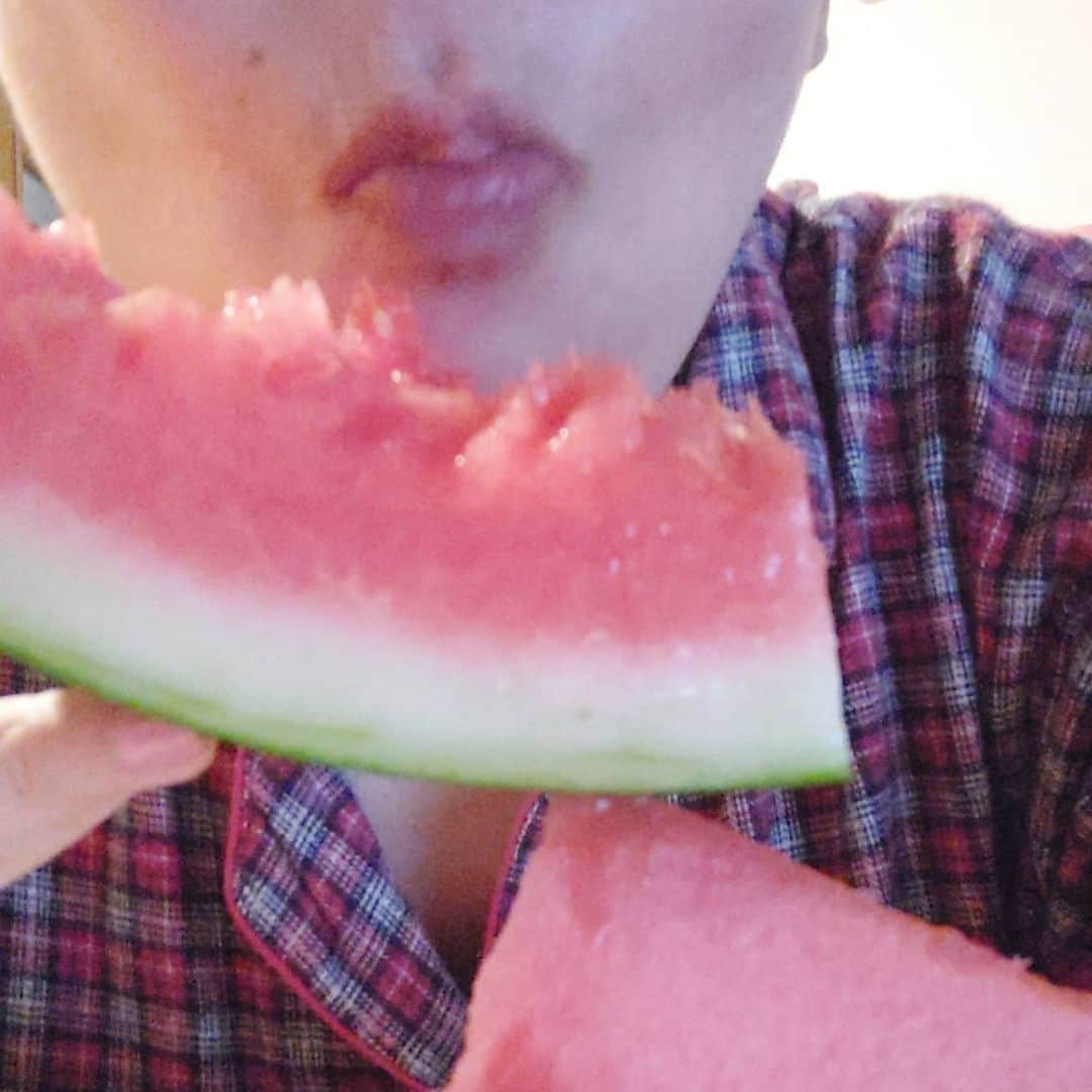 菊田あや子のインスタグラム
