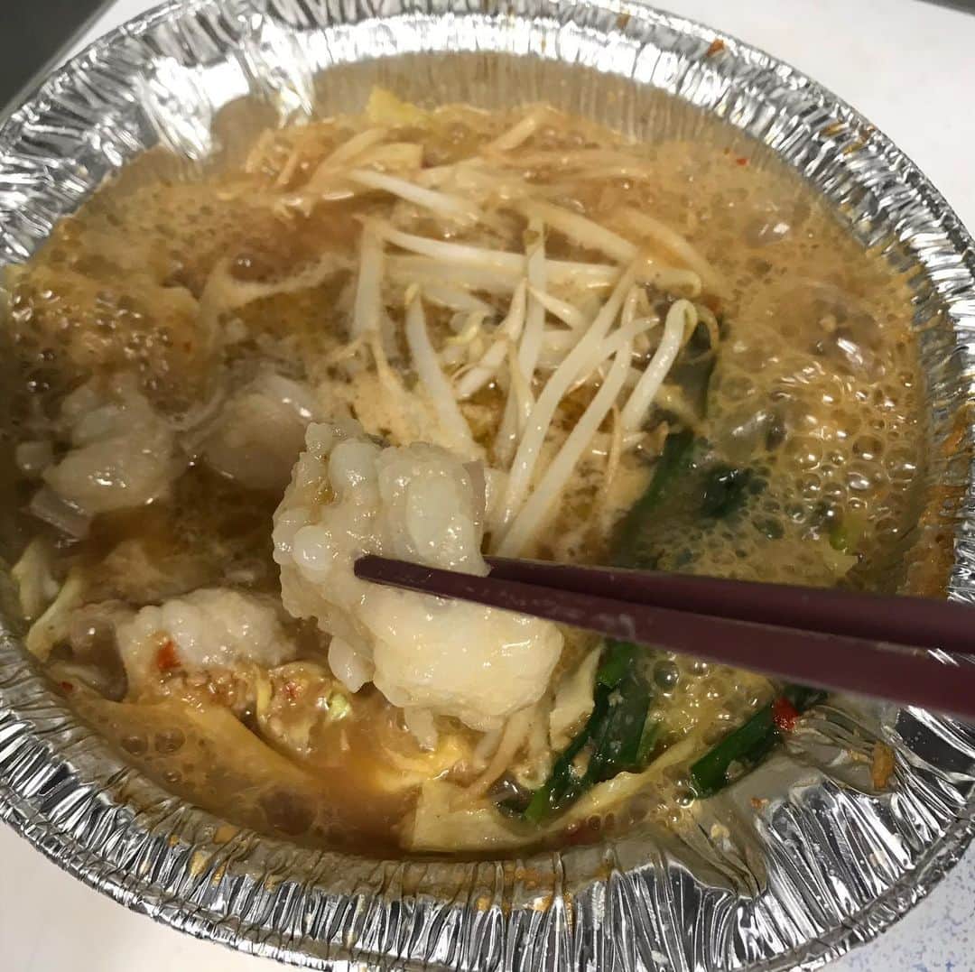 博多もつ鍋龍 金沢尾張町のグルメインスタ