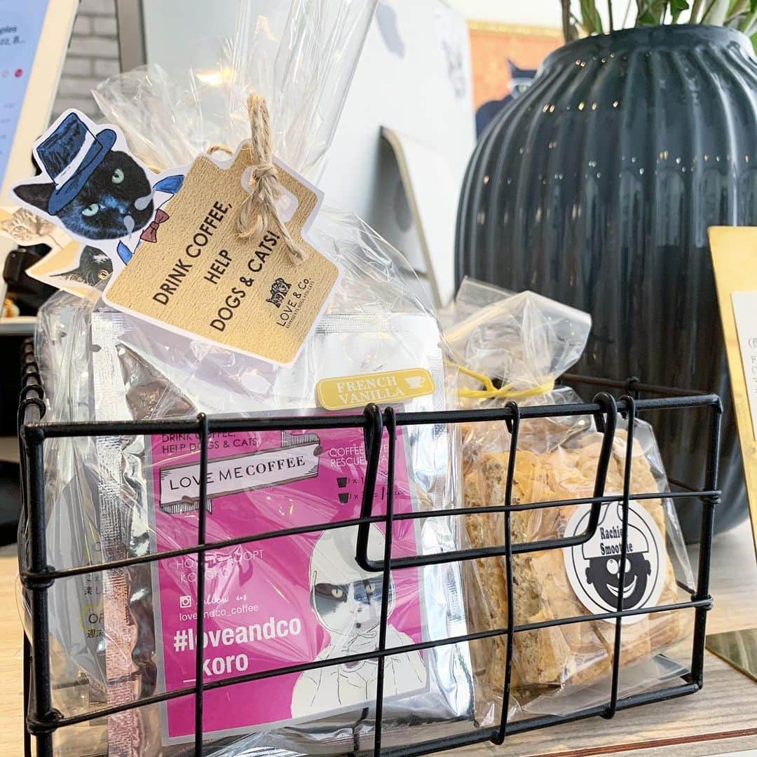 Rachien Smoothieのグルメインスタ