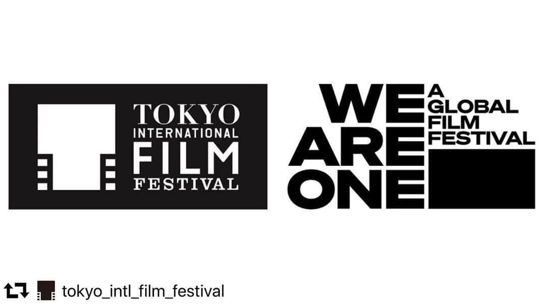 渡辺真起子さんのインスタグラム写真 - (渡辺真起子Instagram)「#repost @tokyo_intl_film_festival ・・・ 世界21の映画祭が参加する、10日間のデジタル映画祭 #WeAreOne #GlobalFilmFestival のプログラムが発表されました  #東京国際映画祭 のプログラムとして #湯浅政明 監督短編アニメーション『#夢みるキカイ』 #深田晃司 監督特集『#いなべ』『#ジェファソンの東』そして #新作 となる『#ヤルタ会談オンライン』 #大九明子 監督『#勝手にふるえてろ』 #松居大悟 監督『#アイスと雨音』 をラインナップ！  2020年5月29日(金)（日本時間30日(土)）から始まるこの映画祭をどうぞお楽しみに！ https://2020.tiff-jp.net/news/ja/?p=54366」5月30日 10時07分 - watanabe_makiko