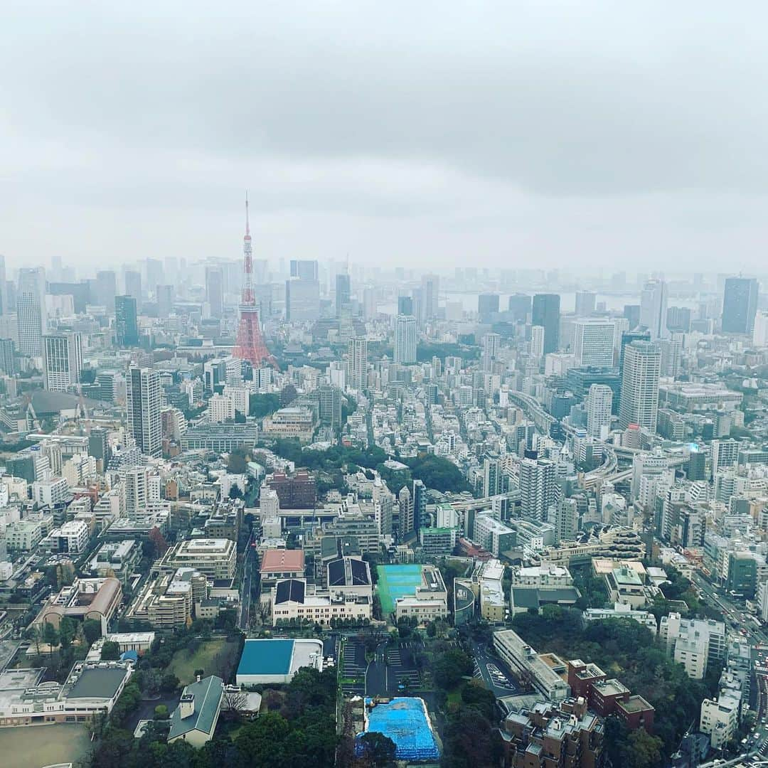 小新井涼のインスタグラム